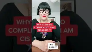 This Seems to be so Confusing to so Many About Trans and Their Sexuality!