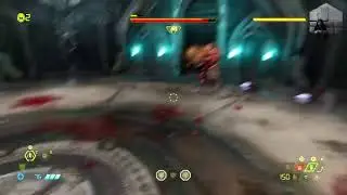 DOOM  Eternal(PS5) -  Nightmare