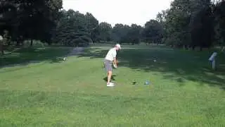 Parker Hewit #18 Summit County Am Final Round