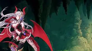 Working for a Dragoness Part 3 (ASMR)