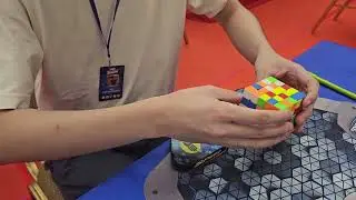 44.16 5x5 NR average (WR#10)