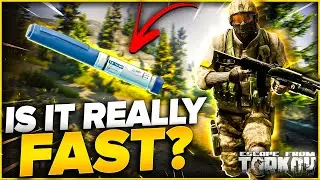 SJ6 Is Lame? | Escape From Tarkov Tips and Tricks 2023
