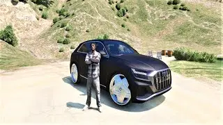Victor Mob Work & Phone Mission!!! | GTA 5 Mods