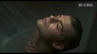 Garrett Clayton in 