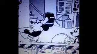 Mickey Mouse goes wrong    by Pasha Mikus vine