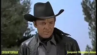 Kasabadaki Haydut   Western Kovboy Filmleri Türkçe Dublaj