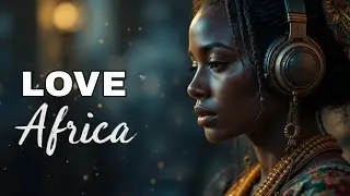 Emotional Afro Music Compilation That Will Touch Your Soul