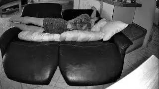 Sleep Stream Man 7