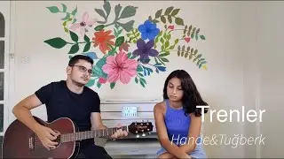 Trenler-Fikri Karayel (Cover)