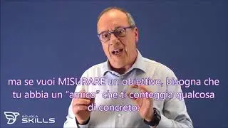 MISURARE gli OBIETTIVI