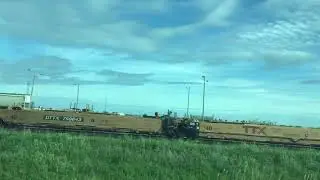 Go Transit 54th Anniversary Special 1967-2021 Part 5
