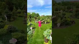 Ходімо в сад, я покажу вас трояндам.🌹🌹🌹