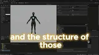 Unreal Engine 5 4 Animation Magic  One Click Retargeting!