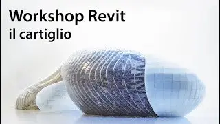 OSNAP Workshop Revit - Il Cartiglio