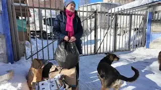 МАМА СТАРАЕТСЯ ДЛЯ ЛАРИСЫ.. РАССКАЗАЛ ПРАВДУ