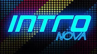 Intro para canal do youtube ,