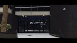 Fivem Recording Studio MLO V5 - FiveM Scripts QBcore