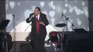 Michael D'Amore - Hey There Lonely Girl