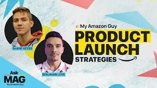 Launching Your Amazon Product? Here’s How to Get It Right from Day One