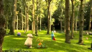 In the night garden HQ 01 Part 1