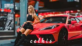 Bones - HDMI (Celhis Remix) | Deep House 2025