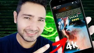 How to Easily Add a Background Image to WhatsApp - New Method