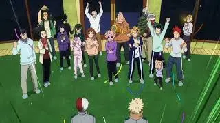Duolingo Otaku Academia - One Show Young Ones 2024 entry
