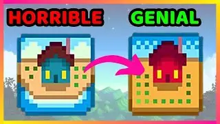 ✅CÓMO CAMBIAR el TIPO de GRANJA en STARDEW VALLEY