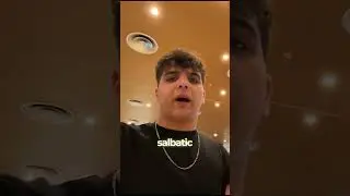 Ultima Masa A Lui Ian ...