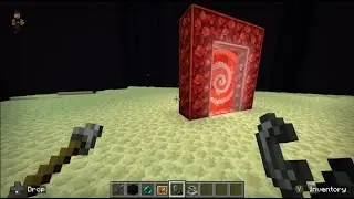 Minecraft: Portals Mod! A GAME CHANGER?!