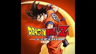 Rock the Dragon, Dragon Ball Z
