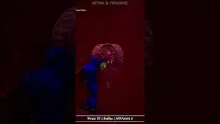Terraria в 3D! 