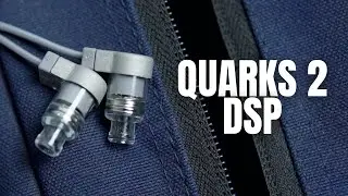 IEM Termurahnya Moondrop | Review dan Impresi Moondrop Quarks 2 DSP