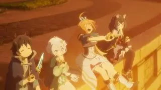 Yuuki Thinks About His Past Companions! Princess Connect! ReDive Season 2,プリンセスコネクト！ReDive Season 2