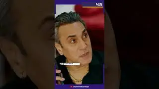 #gentleman Catch Adnan Siddiqui Playing Rehmati 😎 #humayunsaeed #yumnazaidi | SA91