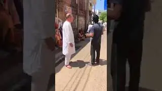 Feeding after immersion of ashes