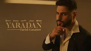 Farid Gasanov — Yaradan (Prod by. Ramzy)