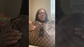 My Pochette Métis Empreinte Leather Bi Color Monogram- My birthday gift to myself!