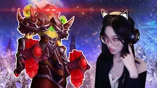 I'm Rerolling To Enhancement Shaman WOTLK