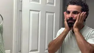 Beard Oil - Argan Oil for Beard Growth