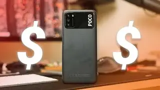 Best CHEAP smartphones 2021!