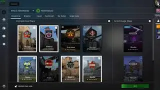 CS:GO STREAM