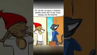 RUFUS o Folgado