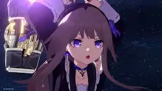 03/03/2024 Pure Fiction 3 Full stars with Argenti, Himeko, Herta & JY carry team