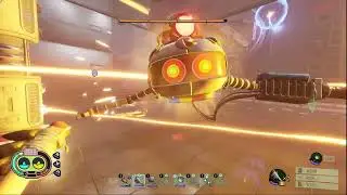 Assistant Manager Boss Fight Grounded
