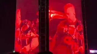System of a Down - Soil - LIVE @ Sick New World Las Vegas, NV