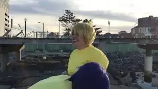 Reigisa Pocky Kiss [+Behind the Scenes/Bloopers]