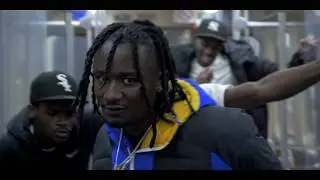 Chiraq Bandz & Lil Ron - Drugs (Official Video) Shot by @alvinelmore