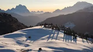 DOLOMITAS’26  La Marmolada.