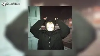 uglystephan - ты выглядишь (speed up/nightcore)